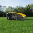 STIGA G1200 robottiruohonleikkuri - Stiga Robottiruohonleikkurit - 137619 - 4