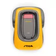 STIGA G1200 robottiruohonleikkuri - Stiga Robottiruohonleikkurit - 137619 - 2