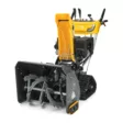 STIGA ST 5266 P TRAC (WS 300) LUMILINKO - Stiga Lumilingot - 115219 - 2