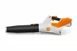 STIHL BGA 60 AKKUPUHALLIN, Sis. akku ja laturi - Stihl Puhaltimet & imusilppurit - 127819 - 4