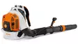 STIHL BR 800 C-E PUHALLIN sis. kaksoiskahvan - Stihl Puhaltimet & imusilppurit - 108909 - 1