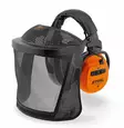STIHL DYNAMIC BT-N KUULOSUOJAIMET (VERKOLLA) - Stihl Pään-, kasvojen- & kuulonsuojaus - 102949 - 1