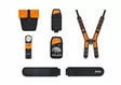 STIHL Metsänhoitosarja PRO ADVANCE X-Flex - Stihl Työkalut & metsätyövarusteet - 139479 - 1