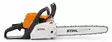 STIHL MS 180 C-BE MOOTTORISAHA - Stihl Moottorisahat - 112259 - 1