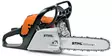 STIHL MS 211 MOOTTORISAHA - Stihl Moottorisahat - 55119 - 1