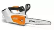 STIHL MSA 161 T AKKUSAHA - Stihl Akkukäyttöiset moottorisahat - 108839 - 1