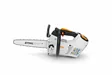 STIHL MSA 161 T AKKUSAHA - Stihl Akkukäyttöiset moottorisahat - 108839 - 2