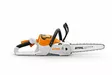 STIHL MSA 60 C-B AKKUSAHA sis. AK20 ja AL101 - Stihl Akkukäyttöiset moottorisahat - 131789 - 3