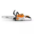 STIHL MSA 60 C-B AKKUSAHA sis. AK20 ja AL101 - Stihl Akkukäyttöiset moottorisahat - 131789 - 2