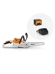 STIHL MSA 60 C-B AKKUSAHA sis. AK20 ja AL101 - Stihl Akkukäyttöiset moottorisahat - 131789 - 1