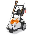 STIHL RE 462 PLUS PAINEPESURI 1130 L/H 220 BAR - Stihl Painepesurit - 92199 - 1