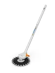 STIHL RG-KM RIKKARUOHOTRIMMERI KOMBI KONEET - Stihl KombiSystemin lisävarusteet - 117989 - 1
