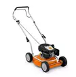 STIHL RM 2 R RUOHONLEIKKURI - Stihl Polttomoottori ruohonleikkurit - 107569 - 1
