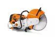 STIHL TS 800 LAIKKALEIKKURI (kuituvahvistetulla katkaisulaikalla) - Stihl Laikkaleikkurit - 103479 - 1