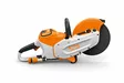 STIHL TSA 230 AKKULAIKKALEIKKURI - Stihl Akkukäyttöiset laikkaleikkurit - 95779 - 2