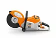 STIHL TSA 230 AKKULAIKKALEIKKURI - Stihl Akkukäyttöiset laikkaleikkurit - 95779 - 3