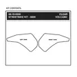 Stompgrip Universal Sheet - Volcano : Clear - Yleistarrat - D270369 - 2