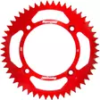 Supersprox Alu Takaratas HO CR80/85/150 Punainen 55 - Moottoripyörän takarattaat - D210149 - 1