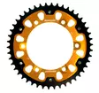 Supersprox Stealth Takaratas Kulta - Moottoripyörän takarattaat - D293849 - 1