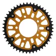 Supersprox Stealth Takaratas Kulta - Moottoripyörän takarattaat - D295069 - 1