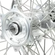 TALON Holkit Pro Billet TW901 etu KTM 85SX 2012- ,TC85 2014- 22mm Axle - Moottoripyörän vanteiden varaosat - D440559 - 1