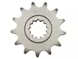 Tec-X Eturatas 13 hammasta (420) Minarelli AM6 - Mopon Eturattaat - D2839 - 1