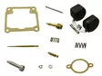 Tec-X Kaasutin korjaussarja PHBG kaasutin - Mopon Kaasuttimen varaosat - D154269 - 1