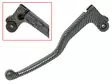 Tec-X Kytkinvipu Carbon-kuvio Derbi Senda DRD Pro / Yamaha DT 50 RSMX 03- - Mopon Vivut - D193199 - 1