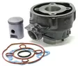 Tec-X Sylinterisarja 50cc Minarelli AM6 00- - Mopon sylinterisarjat 50cc - D65879 - 1