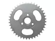 Tec-X Takaratas 39 hammasta (420) Honda Z50 Monkey - Mopon Takarattaat - D3019 - 1