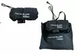 TG TYRE WARMER TECNO GLOBE BLACK with Display Rear Only - Renkaanlämmittimet - D525429 - 2