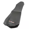 TMV Seatcover YZ85 02-.. Black - Moottoripyörän satulanpäälliset - D450599 - 1