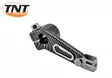 TNT Kytkinakselin varsi Carbon-kuvio Derbi Senda 98- / Aprilia RXSX 06- / Gil - Mopon Moottorin suojat - D95499 - 1