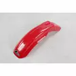 UFO Etulokasuoja CR80/85 96- Punainen 070 - Moottoripyörän lokasuojat - D219309 - 1