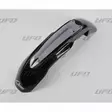UFO Etulokasuoja HVA 2T 05- 4T 05-07 Musta 001 - Moottoripyörän lokasuojat - D219229 - 1