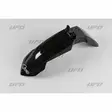UFO Etulokasuoja KTM 65SX 16-23 Musta 001 - Moottoripyörän lokasuojat - D220329 - 1