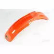 UFO Front fender CR125/250 -99CR500 Orange/red 121 - Moottoripyörän lokasuojat - D303469 - 1