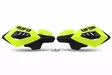 UFO Käsisuojat Arches Keltainen Fluo - Moottoripyörän käsisuojat - D465339 - 1