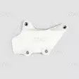UFO Ketjuohjuri YZ125-360 89-92 Neutral 280 - Moottoripyörän ketjurullat ja laaharit - D219079 - 1