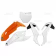 UFO Muovisarja 5-osainen original KTM SX65 16-23 2017 999K - Moottoripyörän muovisarjat - D296079 - 1