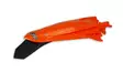 UFO Rear Fender Enduro LED EXC/EXC-F 150-500 2020- Oranssi 127 - Moottoripyörän lokasuojat - D402889 - 1