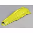 UFO Takalokasuoja RMZ450 18-RM-Z250 19- Keltainen 102 - Moottoripyörän lokasuojat - D235139 - 1