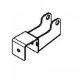 Ultratec Korotettu Sarana 770-22140 - Mönkijän varaosat - D494979 - 1