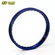 Vanne Excel 21x1.60 sininen 36H - Moottoripyörän vannekehät - D258939 - 1