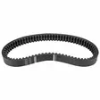 Variaattorihihna, Aixam 10- (Kubota) / Casalini Sulky , (3ARP023 / AD52-2172-S) - Mopoauton Voimansiirto - D484669 - 1