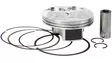 Vertex Piston kit HO CRF250R Compr 14.1:1 2010-13 76.76mm - Moottoripyörän mäntäsarjat - D477319 - 1