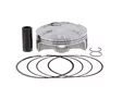Vertex Piston kit HO CRF450R/RX Compr 14.4:1 2017-18 95.97mm - Moottoripyörän mäntäsarjat - D477459 - 1