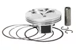 Vertex Piston kit HQ TE250 Compr 14.0:1 2010-12 78.97mm - Moottoripyörän mäntäsarjat - D477549 - 1