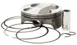 Vertex Piston kit KA KX250F Big Bore XXL Compr. 12.6:1 2004-09 83.96mm - Moottoripyörän mäntäsarjat - D477759 - 1