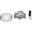 Vertex Piston kit KA KX250F Compr. 14.9:1 2020 77.97mm - Moottoripyörän mäntäsarjat - D477819 - 1